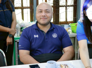 ลงพื้นที่ตรวจราชการนิคมสหกรณ์ทุ่งสง ... พารามิเตอร์รูปภาพ 17